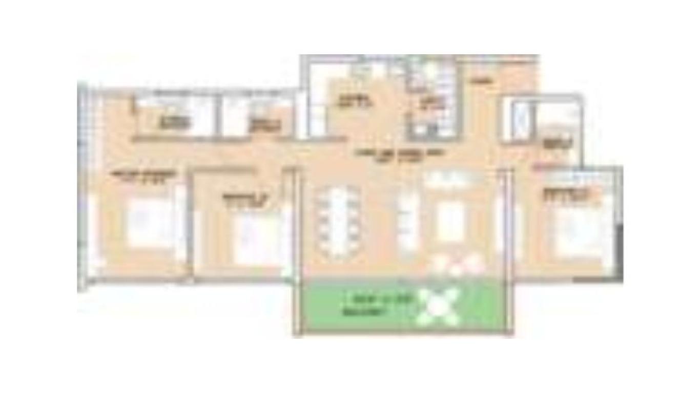 Presidential Tower Pimple Saudagar-presidential-tower-plan4.jpg